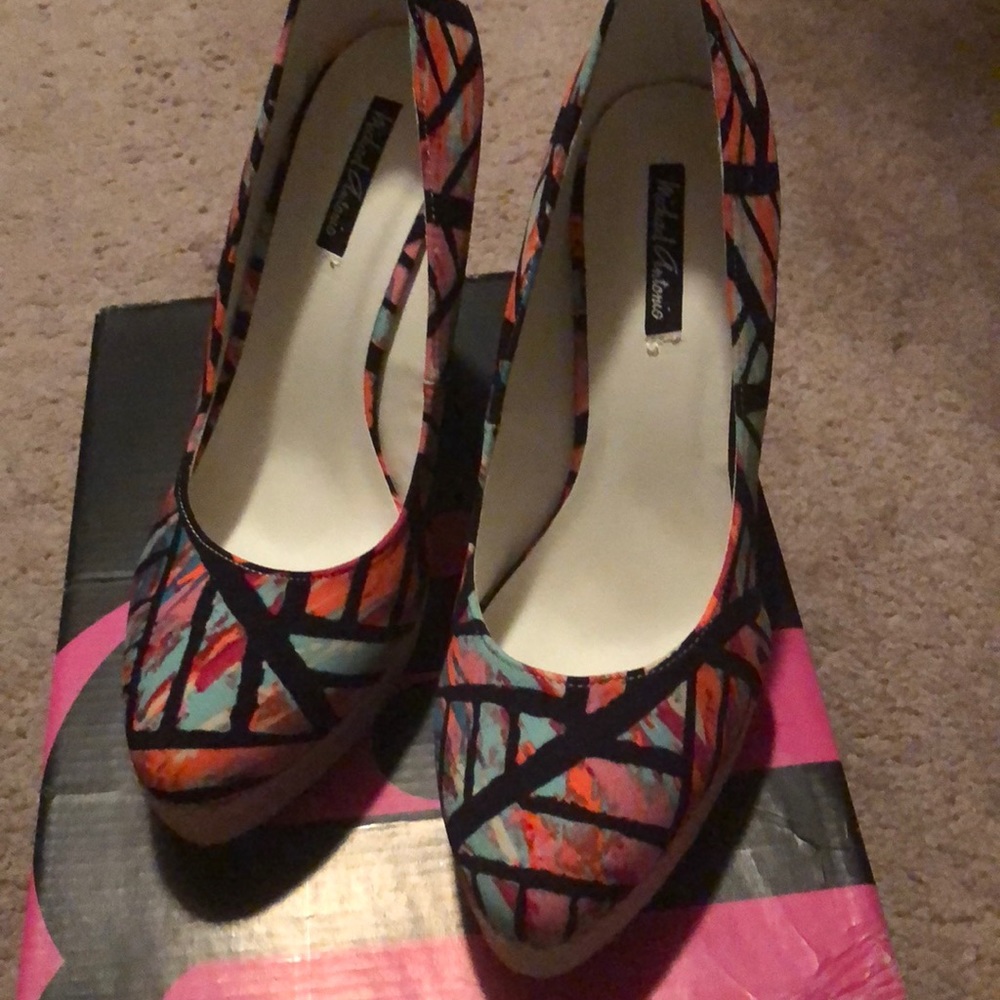 Wedges